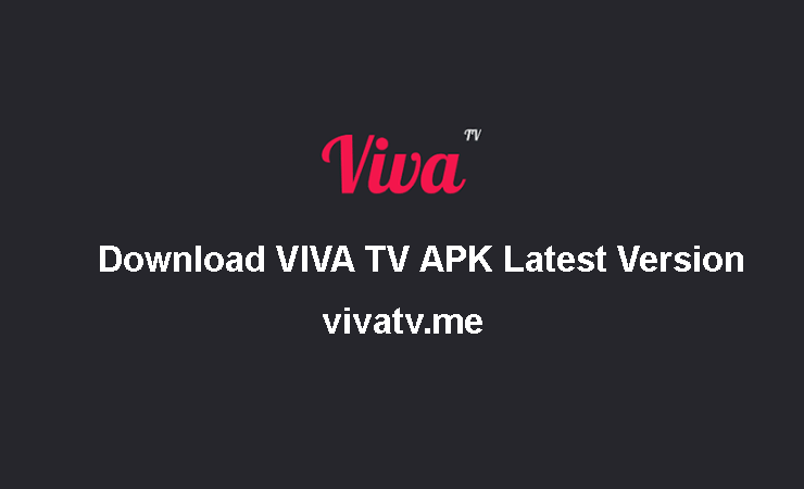 Download VIVA TV APK Latest Version