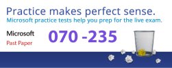 070-235-Microsoft-practice-past-paper.jpg 070-235-Microsoft-practice-past-paper.jpg