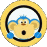 BlueMonkey