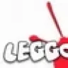 leggoman