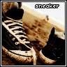 sneaker