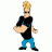 johnny bravo