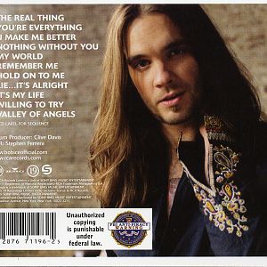 The real thing, play The real thing, play
