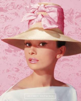 Mini-Posters-Audrey-Hepburn---Pink-hat-73672.jpg